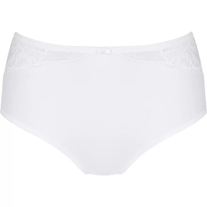 Katoenen damesonderbroek Triumph Modern Maxi