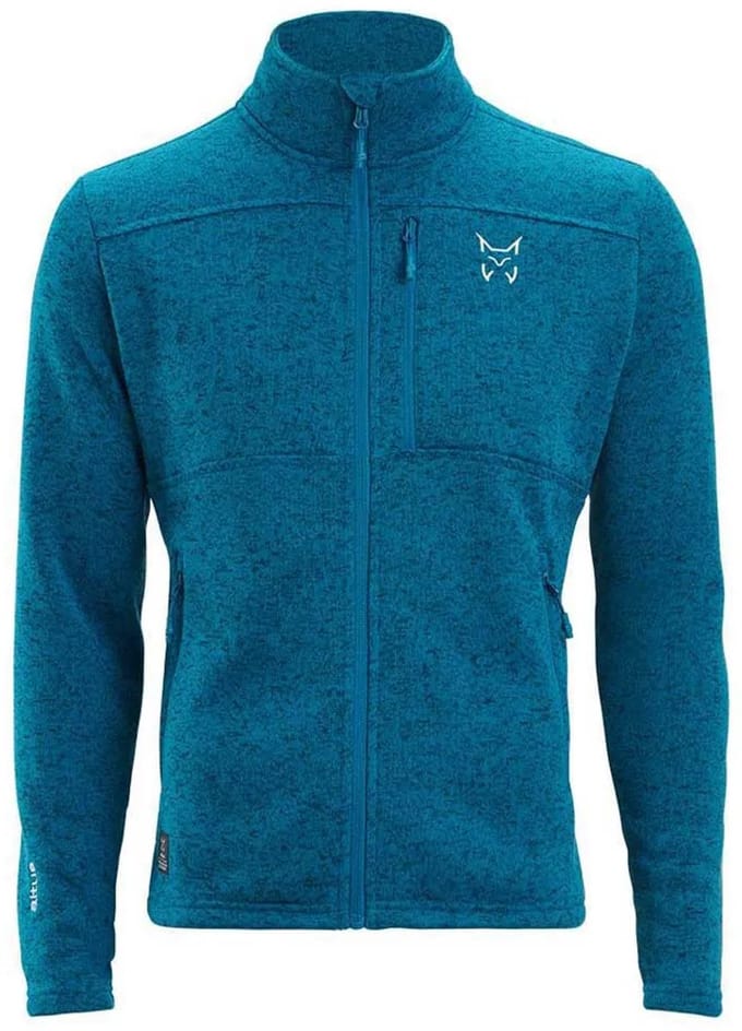 Altus Odyssey I30 Jas Blauw M Man