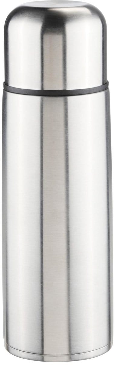 Haushalt 26024 - Thermofles - Thermoskan - 0.75 liter - RVS