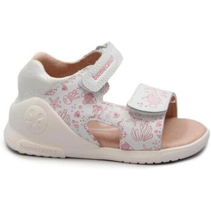 Sandalen Biomecanics BIO-E26-262142-BL