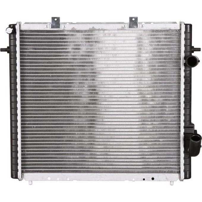 Radiator, motorkoeling NRF 507359