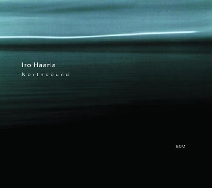 Iro Haarla - Northbound (CD)