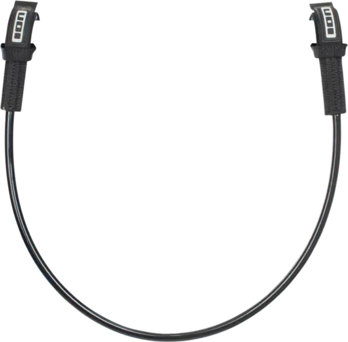 ION Harnesslineset FIX Black