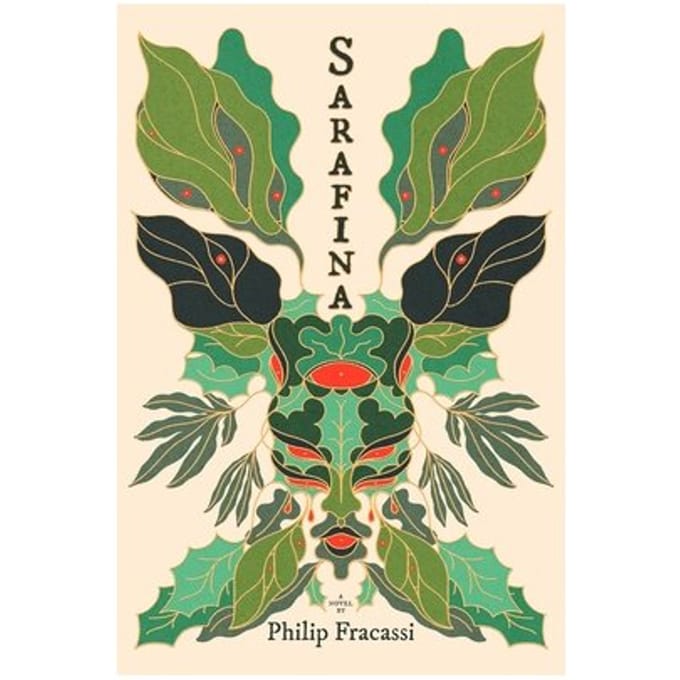 Sarafina - Philip Fracassi