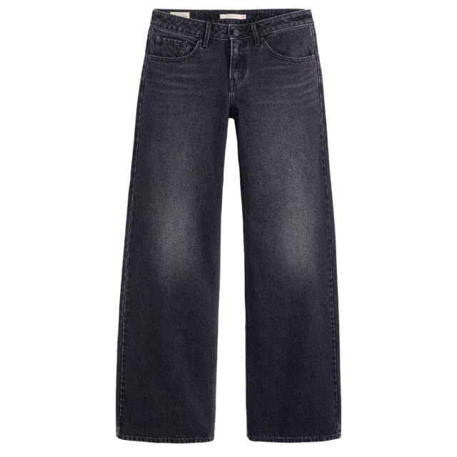 Levi's Jeans a5566 low loose
