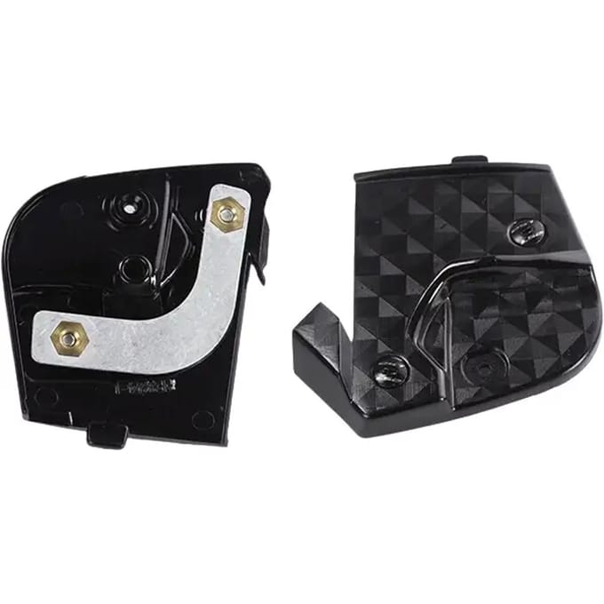 Motorhelm accessoires LS2 FF324