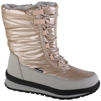 Cmp 39q4976 Harma Sneeuwlaarzen Beige EU 36 Vrouw