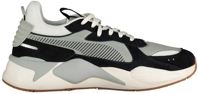 Puma Select Rs-x Heritage Schoenen Grijs EU 43