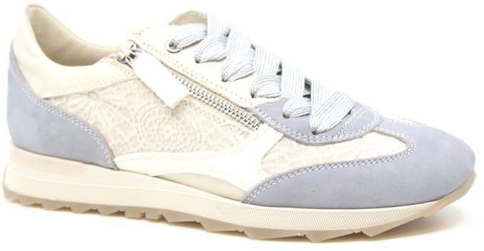 DL SPORT 6959 MORATA NABUK POLVERE