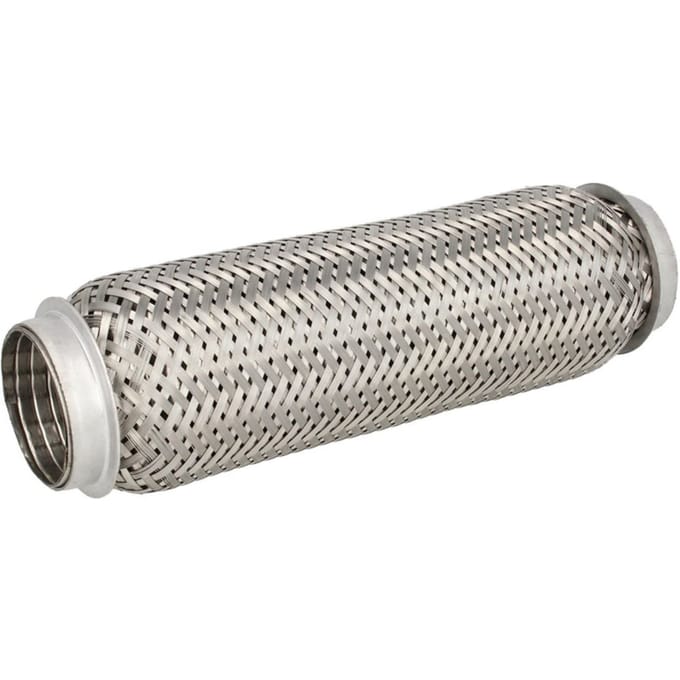Flexpijp, uitlaatsysteem JMJ 50X250P