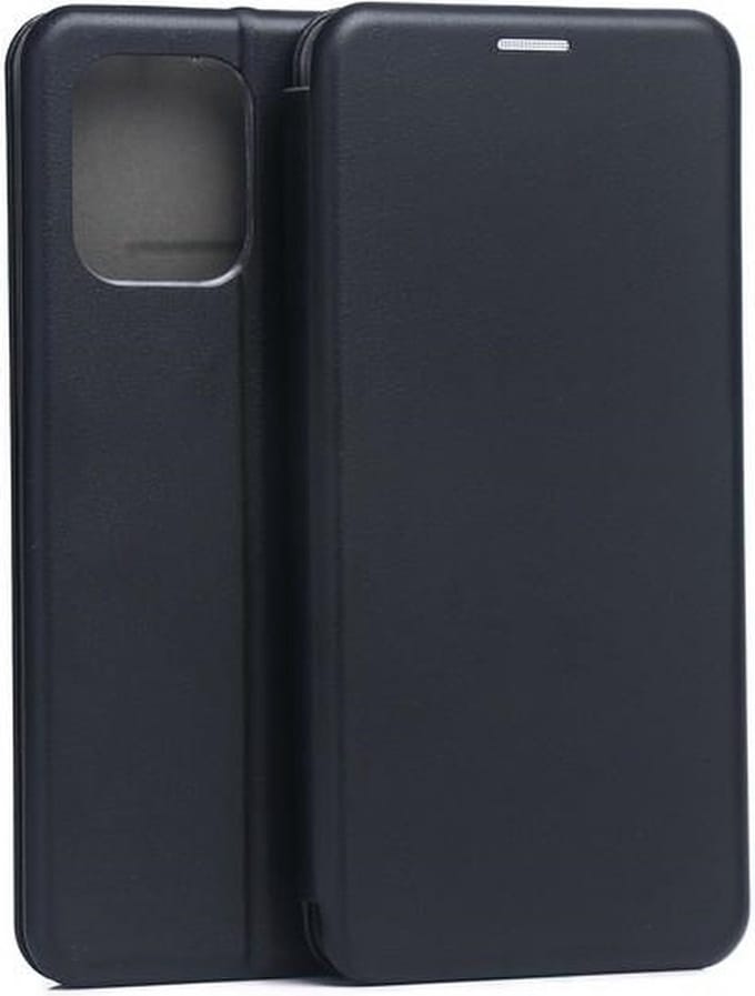 Beline - Boek Magneet Hoesje - Xiaomi Redmi 12 - Elegant Ontwerp - Magnetische Sluiting