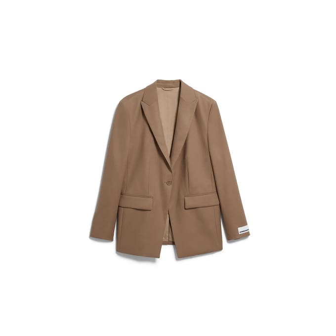 Blazer voor dames Armedangels Mikulaa
