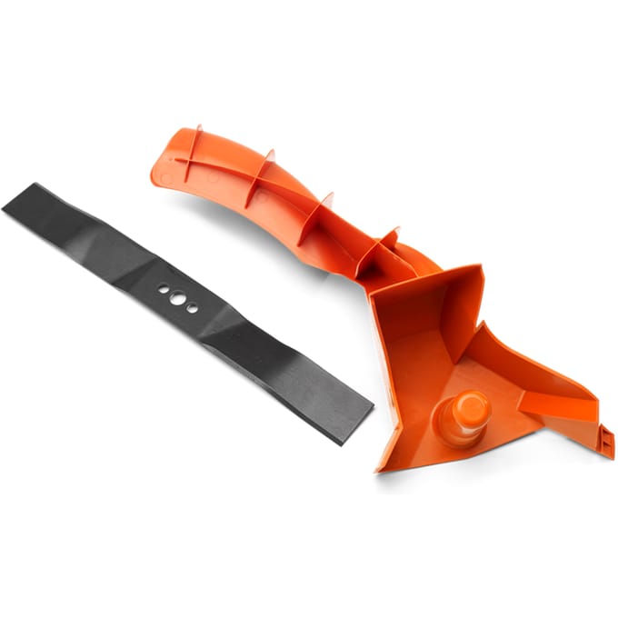 Husqvarna lc348v(e)(i) bioclip mulch kit