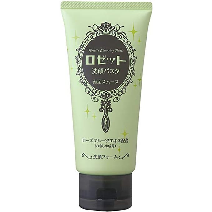 Rosette - Cleansing Paste - Sea Clay Smooth - 120g