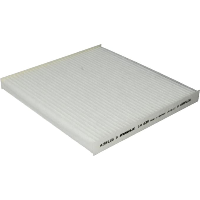 Cabine luchtfilter KNECHT LA 635