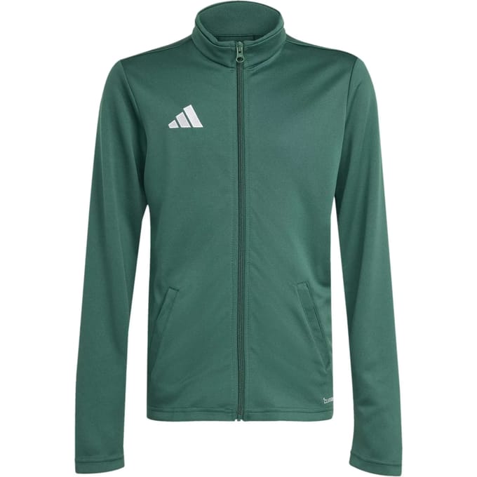 Adidas Performance Entrada26 Trainingsjack Kids - Kinderen - Groen