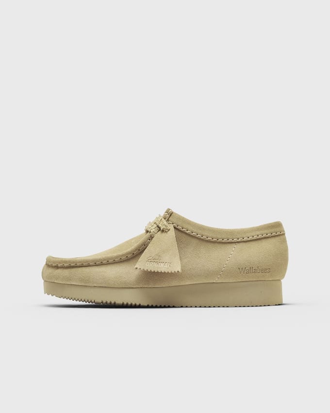 Wallabee Lite