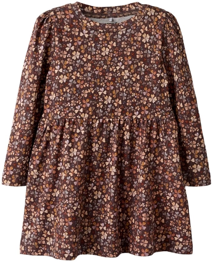 Name it Jurk Print
