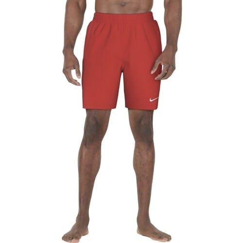 Nike Short Bad Essential 7 Rood - Maat S