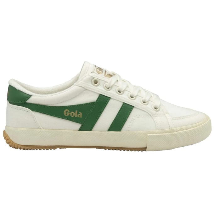 Vrouwen sneakers met veters Gola Stratus