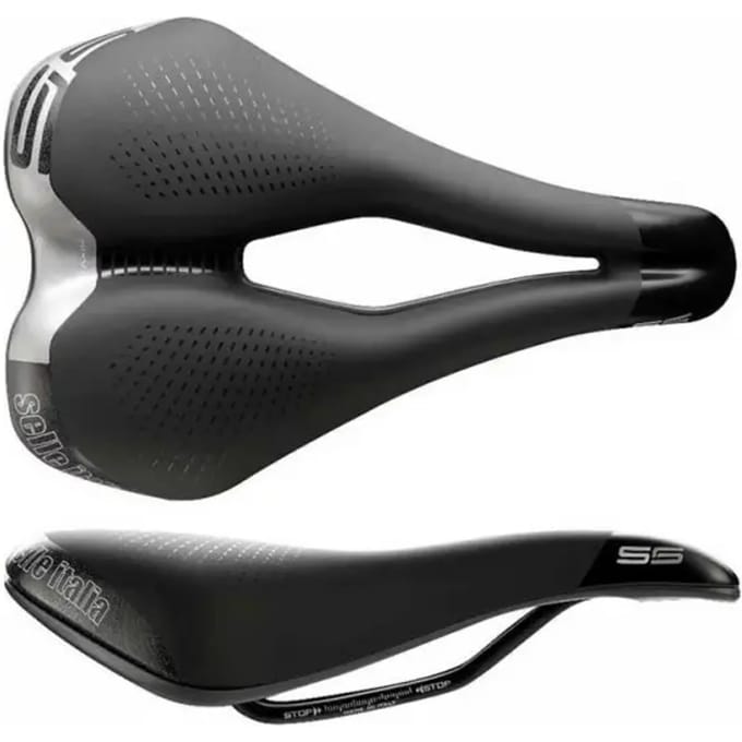 Selle Italia zadel Max S5 Superflow L3