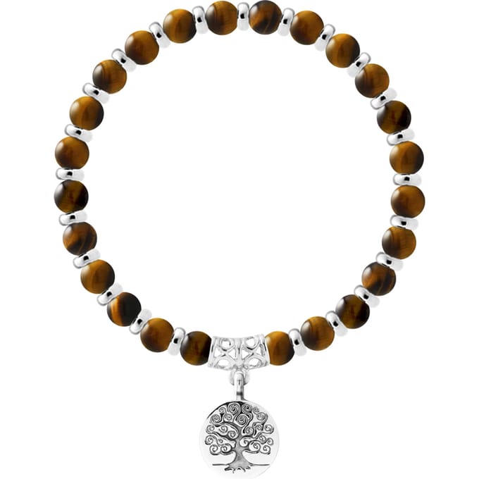 Armband Zilver Sterling 925 Coconut Grove