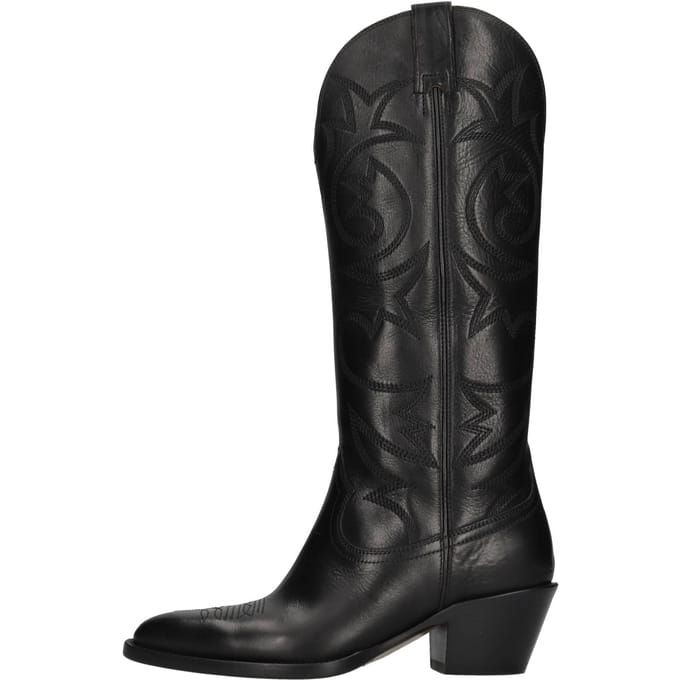Buttero Boots zwart