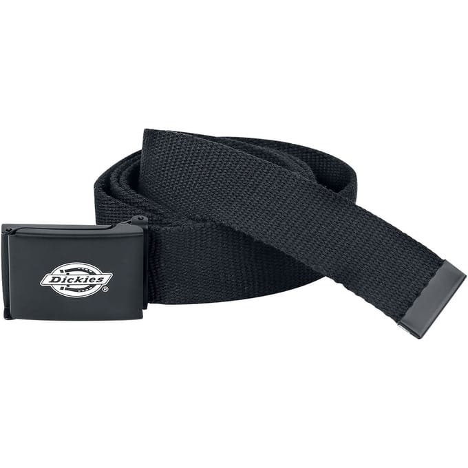 Dickies - Rockabilly Riem - Orcutt - zwart