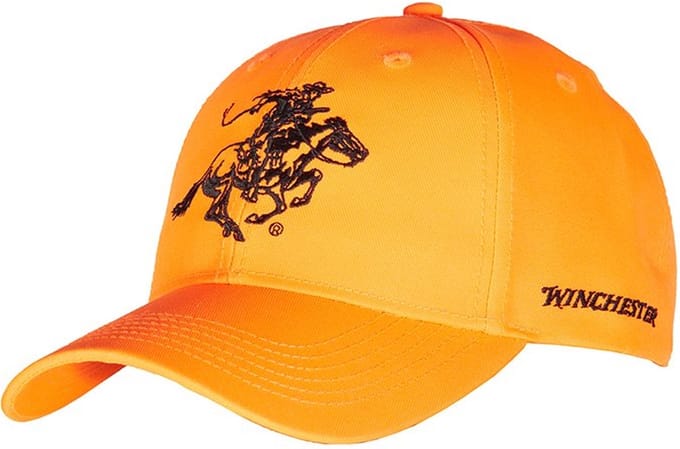 WINCHESTER Jachtpet Wild Oranje