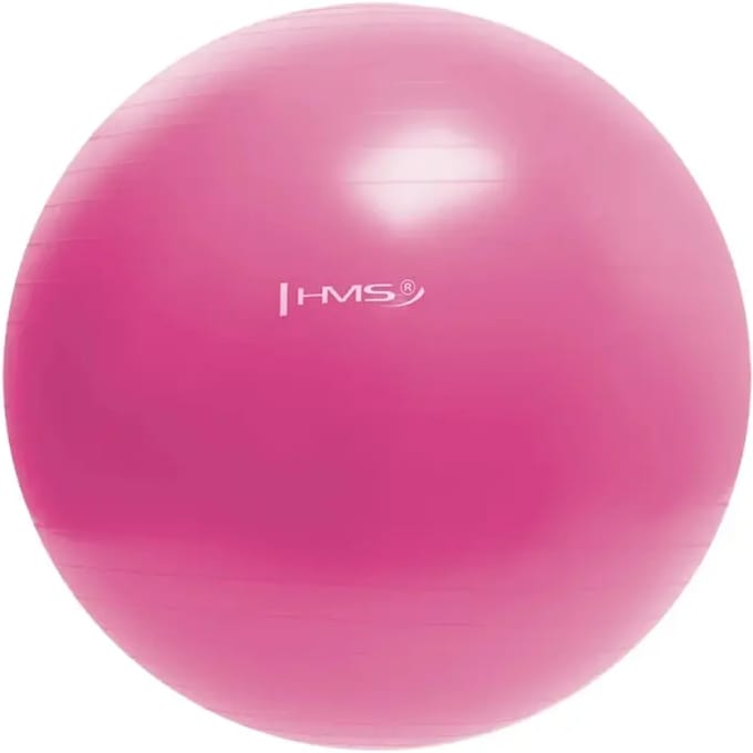 Fitnessbal Nieuw HMS YB01