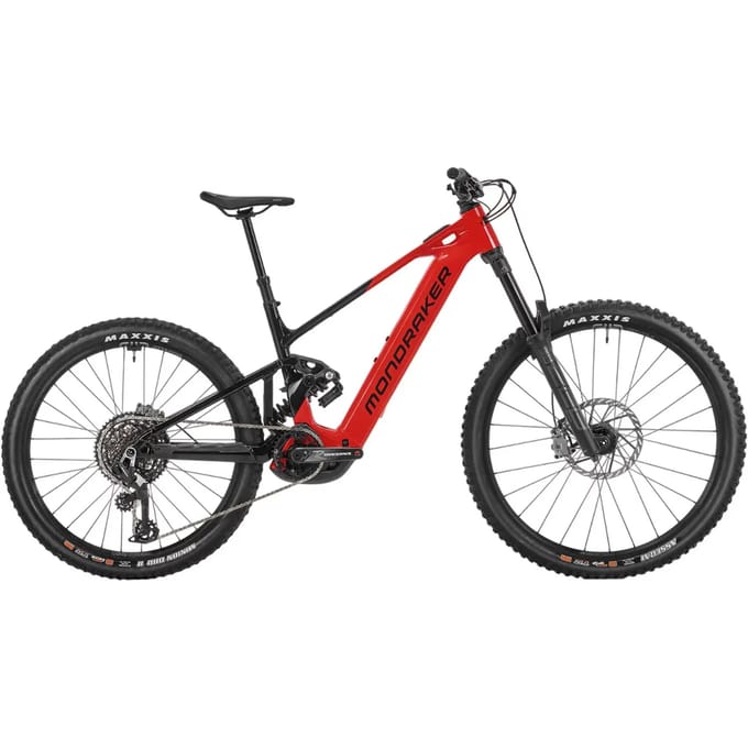 Framebescherming Monkey Products Mondraker - Level-R-RR-XR