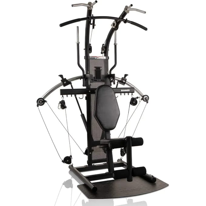 Krachttrainingsapparatuur Hammer Bio-Force Extreme Pro