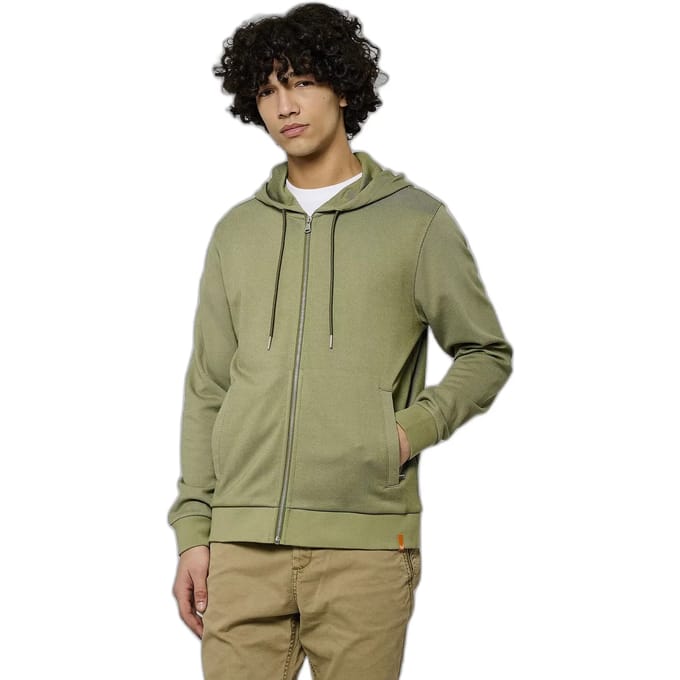Capuchon sweaters Kaporal LUBIN25EM33
