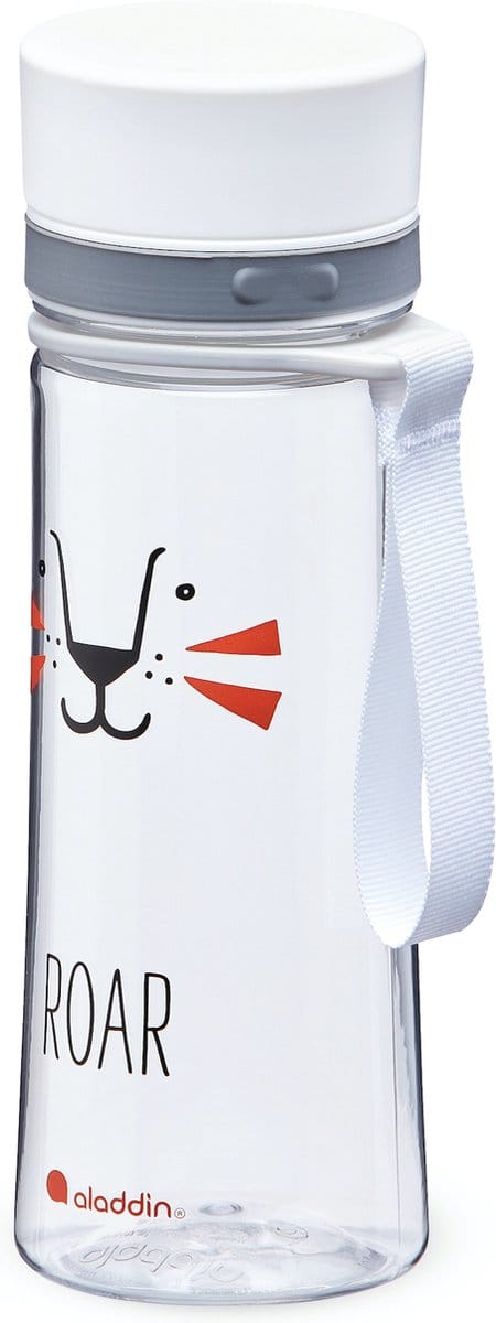 Aladdin - Aveo Water Bottle 350 ml My First Aveo Lion