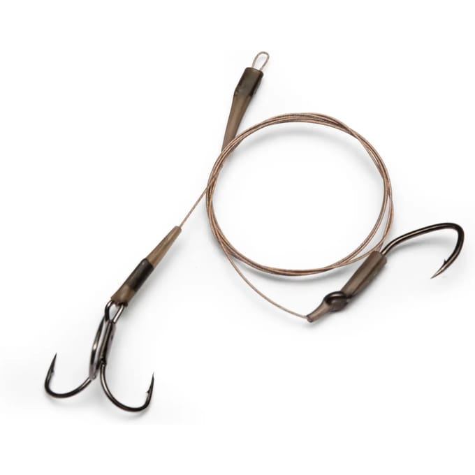 Footer Zebco DB Series Float