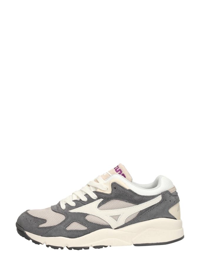 Mizuno Sky Medal S Sneakers Laag - grijs - Maat 41