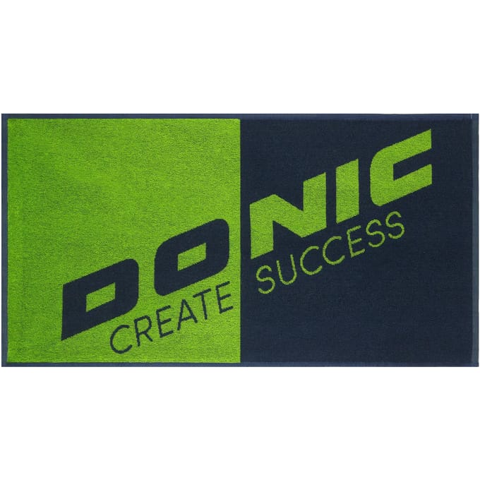 Handdoek Donic Scan