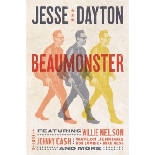 Beaumonster - Jesse Dayton