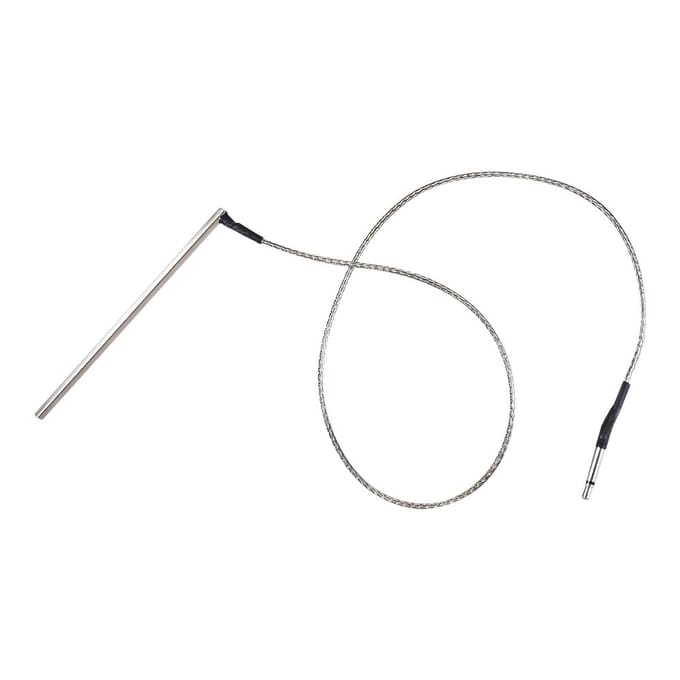 1pc Gitaar Pickup Stick Passieve Piezo Pickup Zachte Saddle Transducer Pickup zilver
