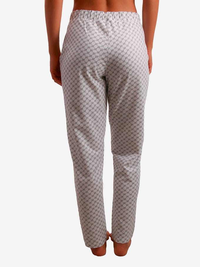 Joop! Pyjamahose Cosy