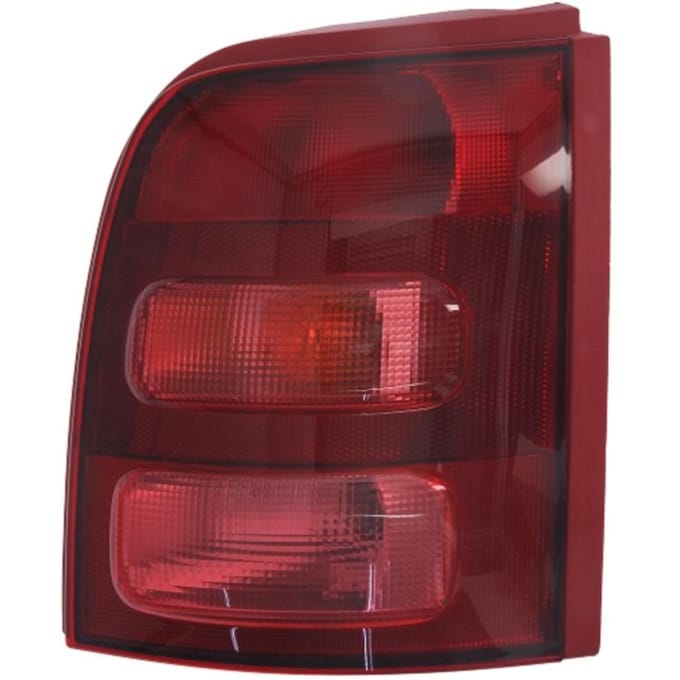 Achterlicht rechts Nissan Micra Ii (k11). Model: 1992 - 2007-12