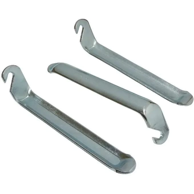Motorfiets bandenlichters P2R