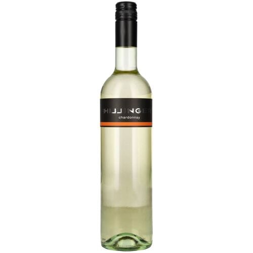 Leo Hillinger Hillinger Chardonnay 2025 12% Vol. 0,75l
