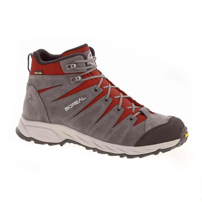Schoenen Boreal