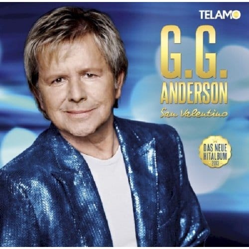 G.G. Anderson - San Valentino