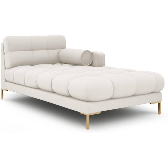 Chaise longue Bali rechts | Cosmopolitan Design