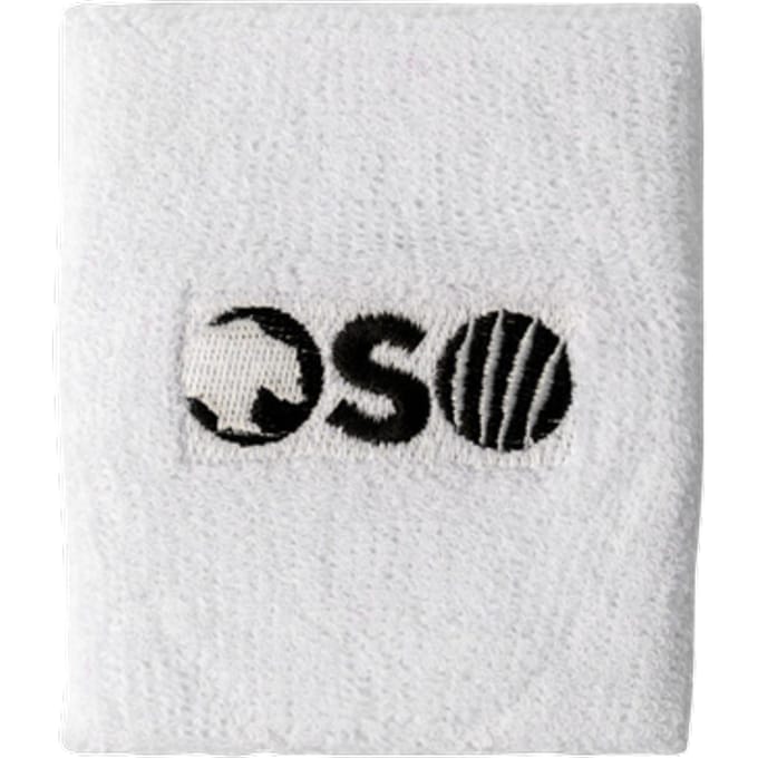 OSO Padel Polsband – Wit