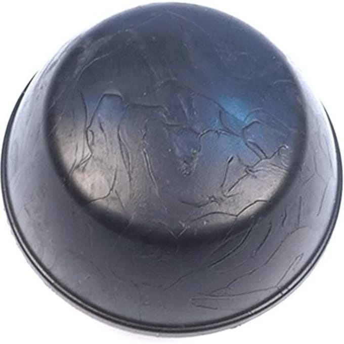 ESP1252 Krikpunt Ondersteuning Rubberen Dop Pad Dop voor voor Mercedes 190 190E 190D W201 1982-1993