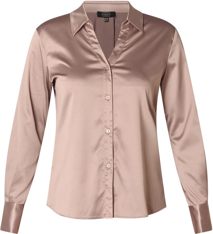 ES&SY Ayliz Tops - Beige - maat 40
