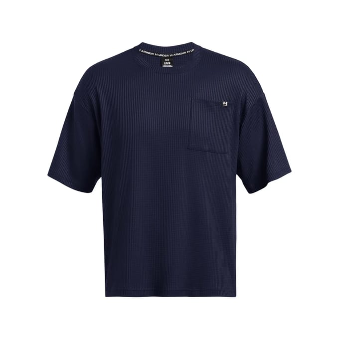 Jersey Under Armour Rival Waffle